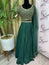 Party wear Lehenga in Green Color - 7735PLH202G