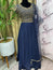 Party wear Lehenga in Blue Color - 7735PLH202B