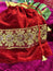 Luxury Velvet Potli Bags | Wedding & Gift Packaging | Ethnic Drawstring Bags Design 2